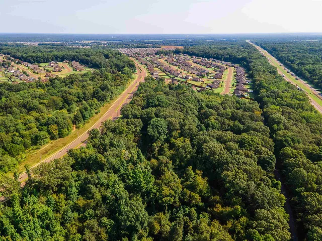 $9,900,000 | 0 Milton Wilson Boulevard, Arlington, TN 38002