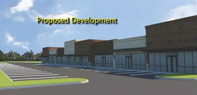 $9,900,000 | 0 Milton Wilson Boulevard, Arlington, TN 38002