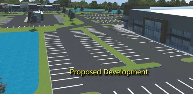 $9,900,000 | 0 Milton Wilson Boulevard, Arlington, TN 38002