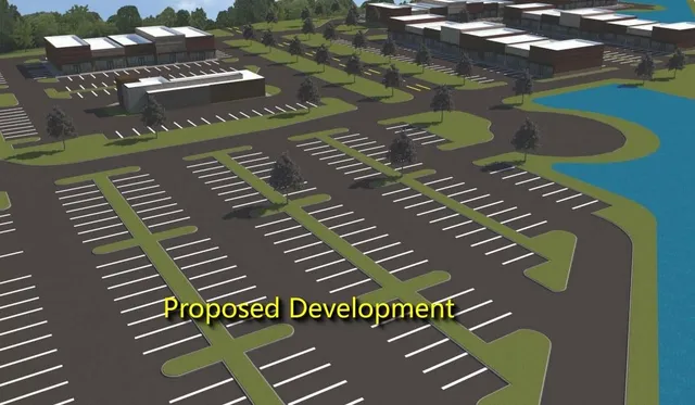 $9,900,000 | 0 Milton Wilson Boulevard, Arlington, TN 38002