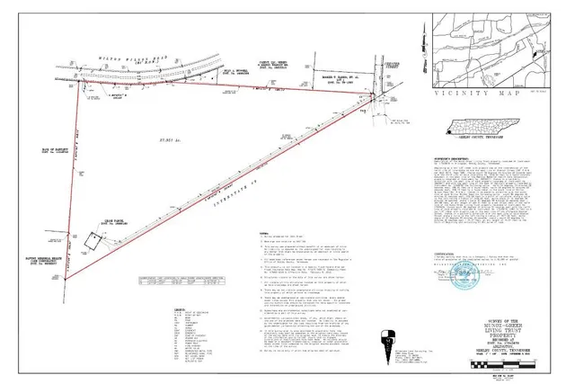 $9,900,000 | 0 Milton Wilson Boulevard, Arlington, TN 38002