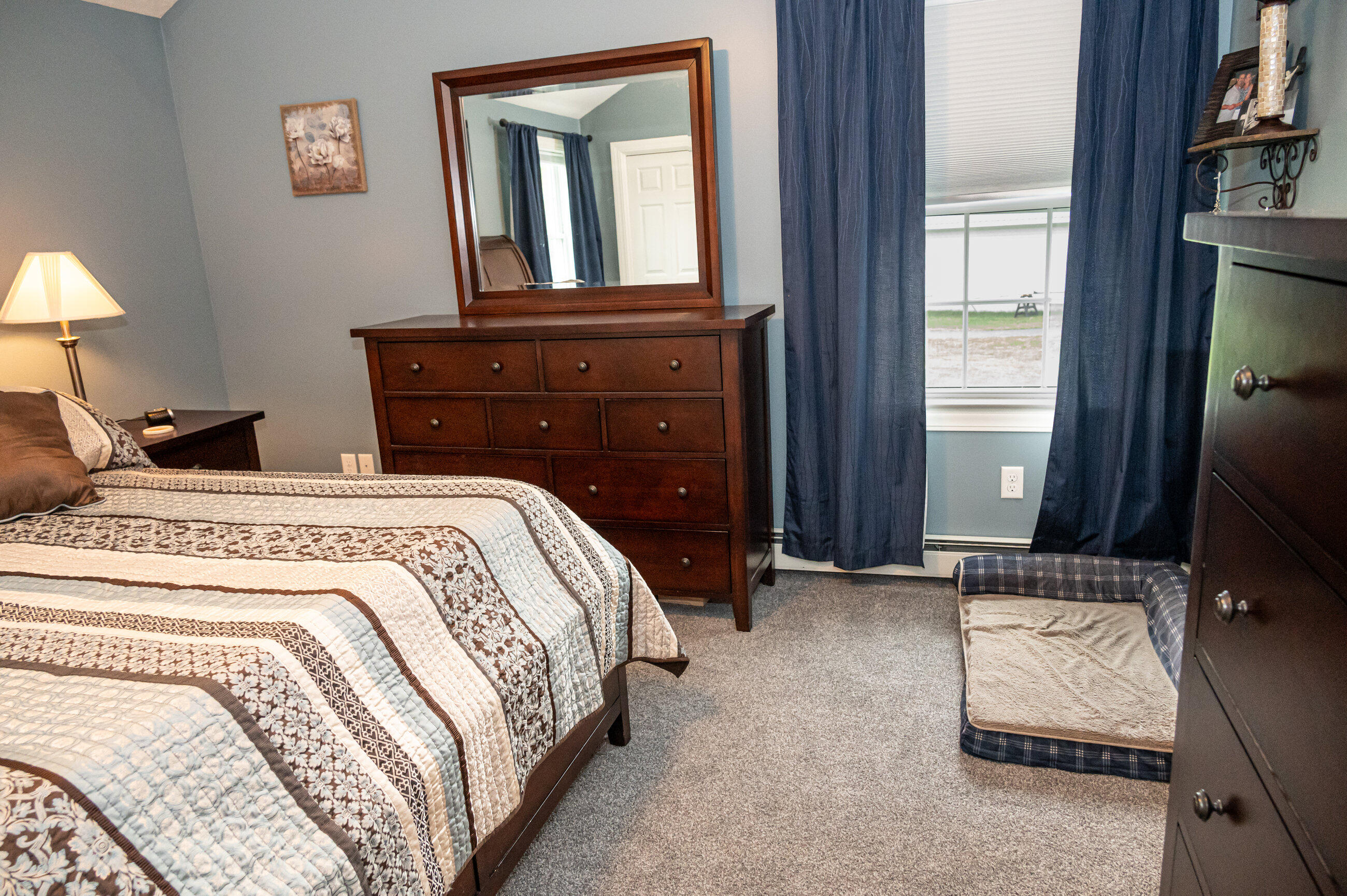 45 Pleasant Ridge Road Buxton, ME 04093 - Photo 36 of 86 Bedrooms-2991