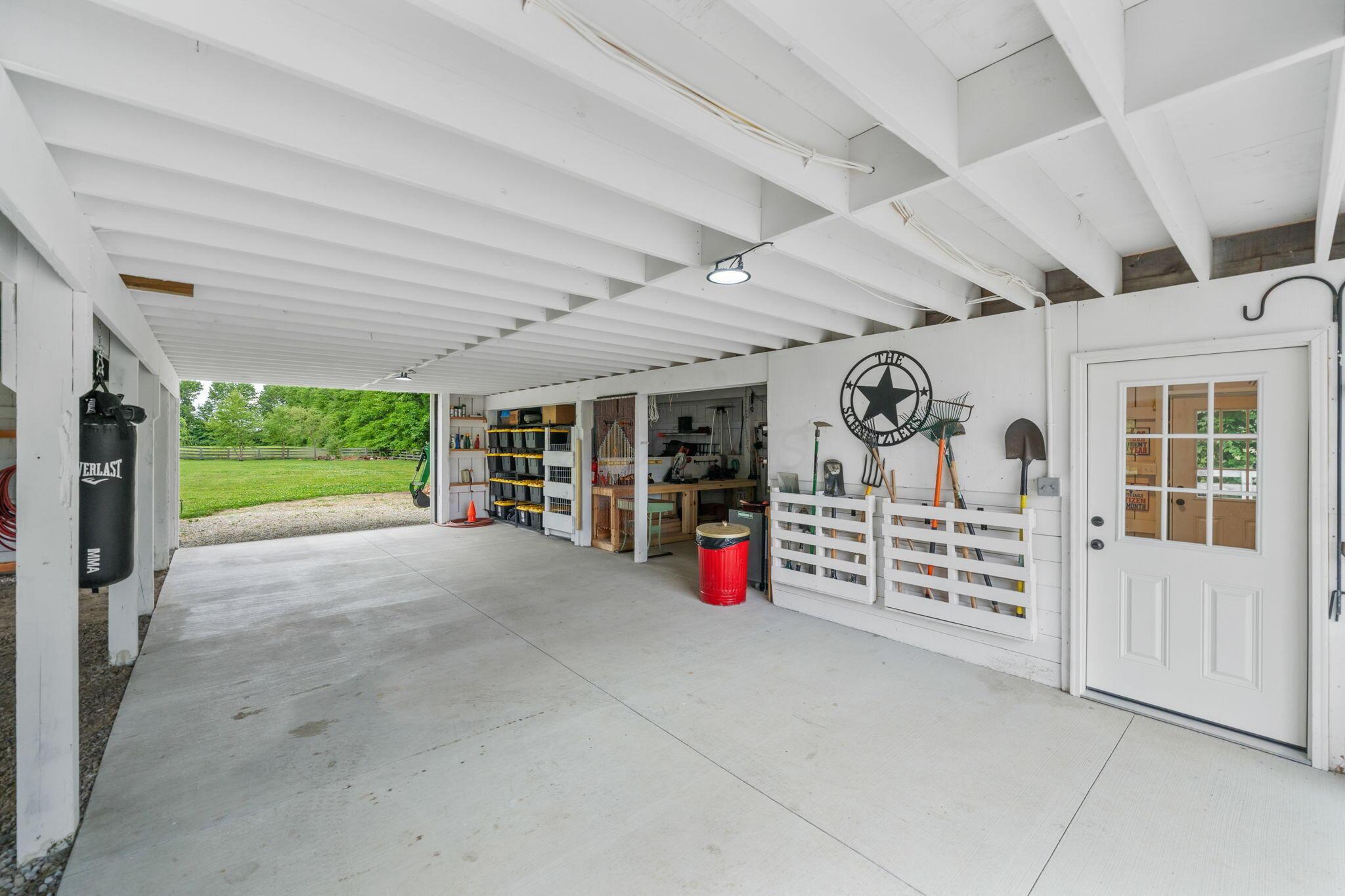 3138 Bean-Oller Road Delaware, OH 43015 - Photo 96 of 115