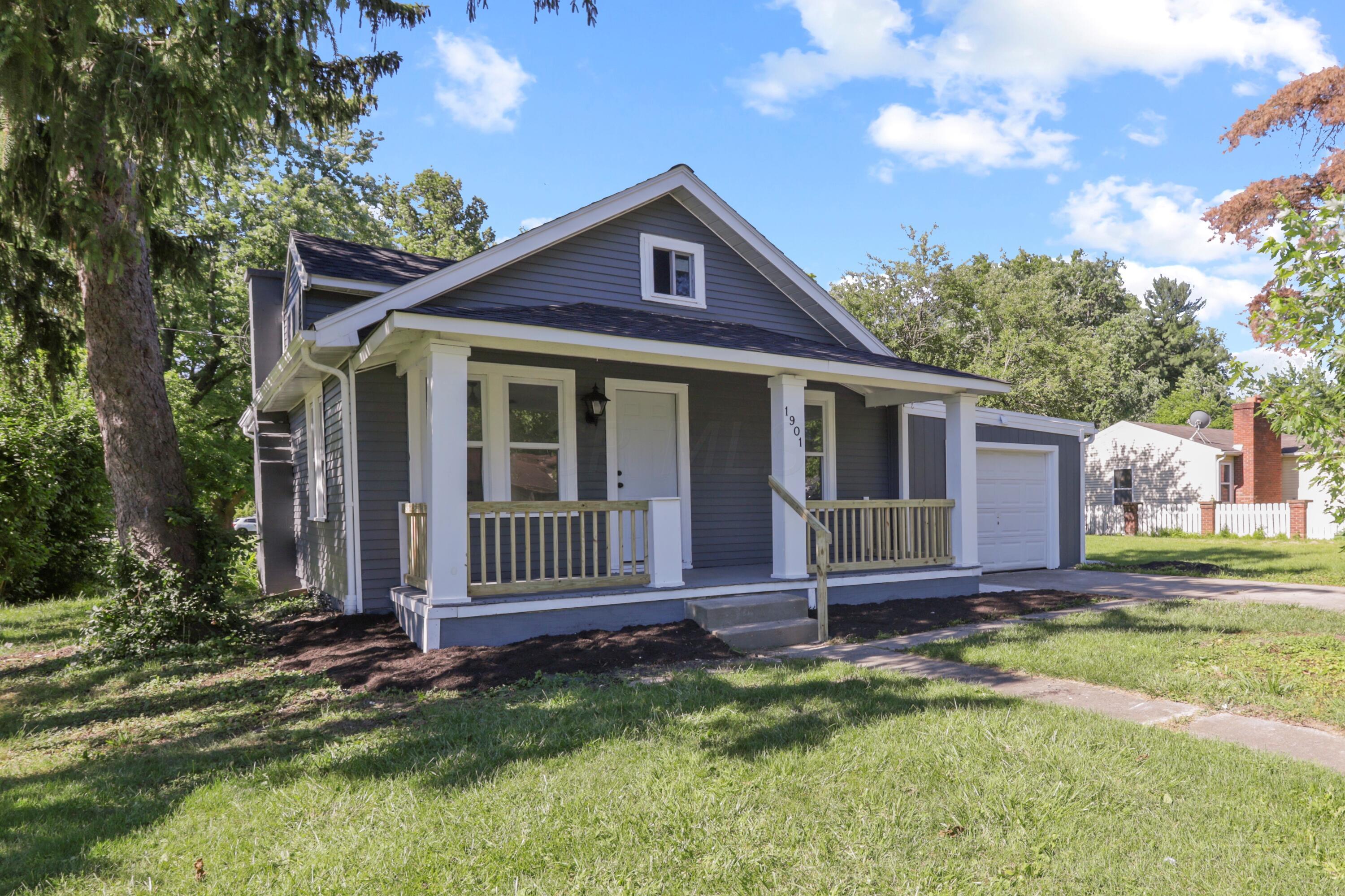 1901 Lehner Road Columbus, OH 43224 - Photo 2 of 31 IMG_8263r