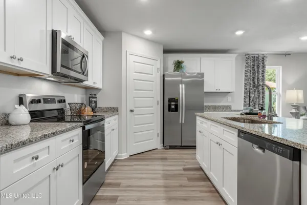 $323,900 | 15969 Blue Rdg Drive, Gulfport, MS 39503
