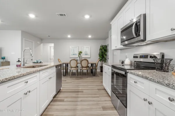 $323,900 | 15969 Blue Rdg Drive, Gulfport, MS 39503