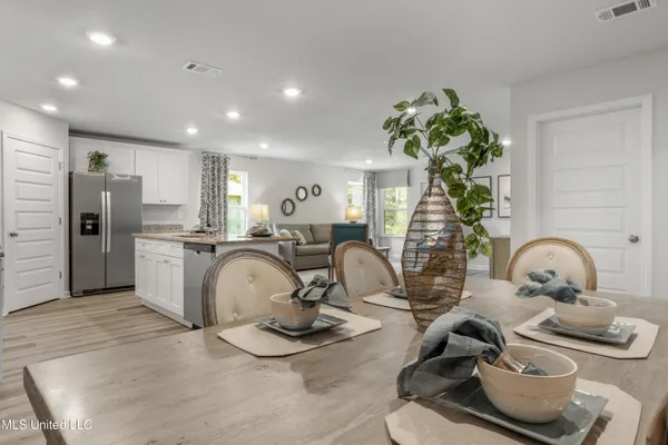 $323,900 | 15969 Blue Rdg Drive, Gulfport, MS 39503