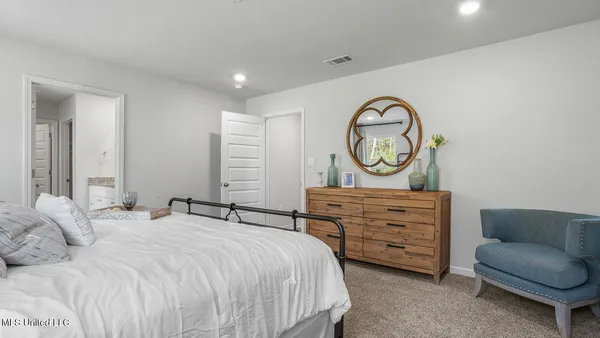 $323,900 | 15969 Blue Rdg Drive, Gulfport, MS 39503