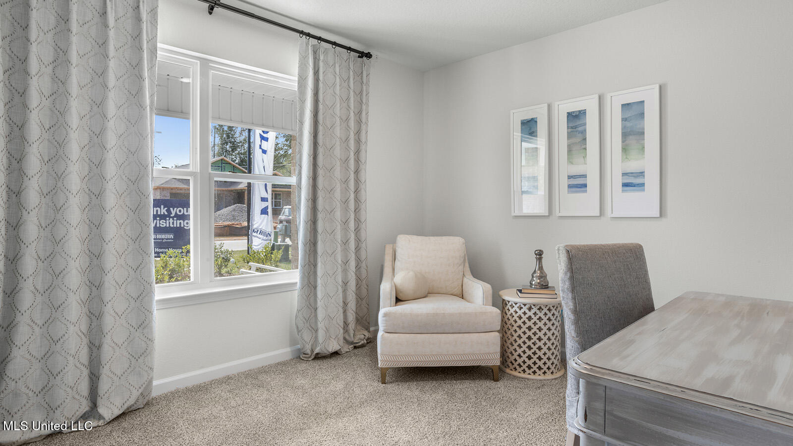 15969 Blue Rdg Drive Gulfport, MS 39503 - Photo 30 of 38 Bedroom 3