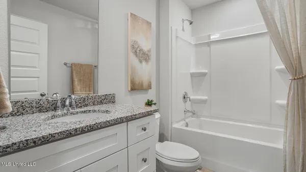 $323,900 | 15969 Blue Rdg Drive, Gulfport, MS 39503