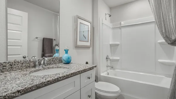 $323,900 | 15969 Blue Rdg Drive, Gulfport, MS 39503