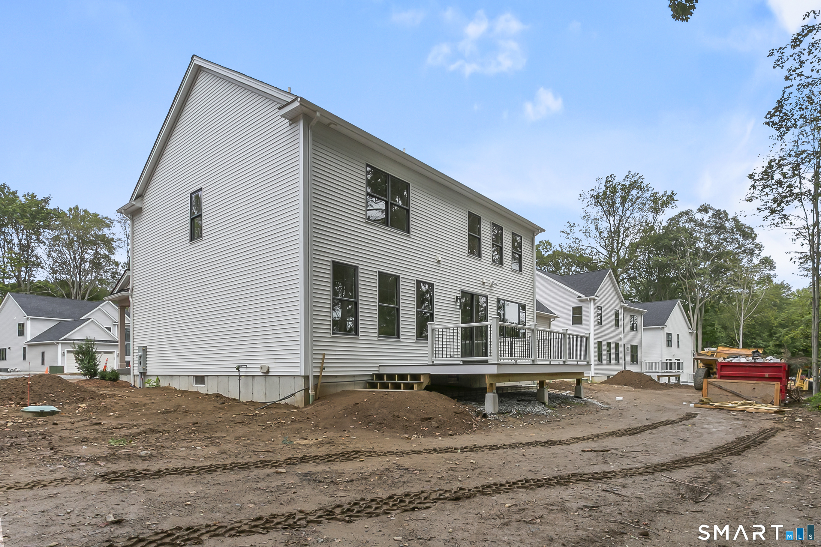 35 Oronoque Hills Road Stratford, CT 06614 - Photo 27 of 29