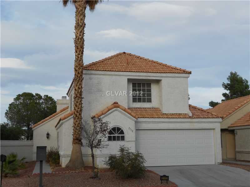 2112 Running River Road Henderson, NV 89074 - Photo 1 of 25 Property Photo.