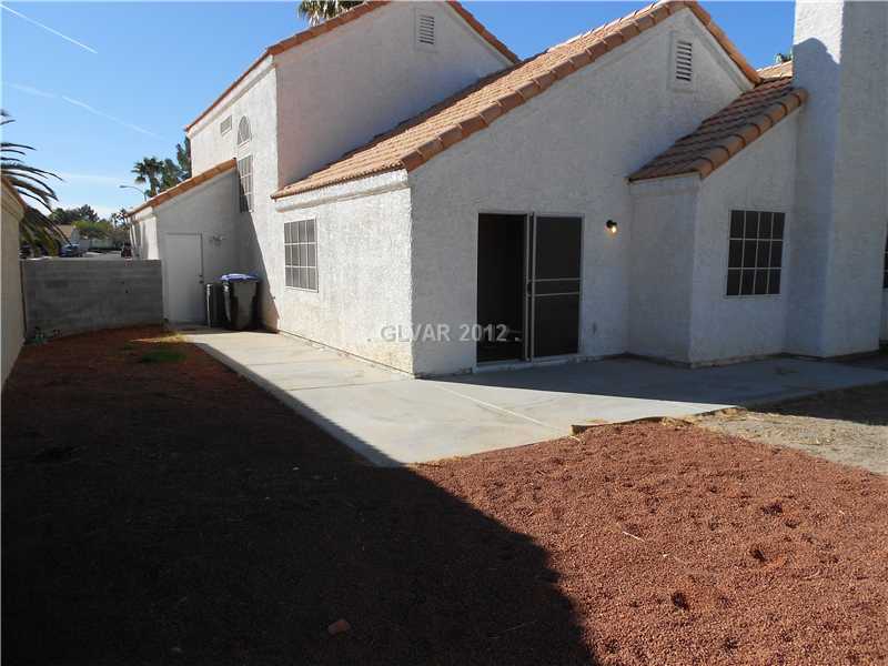 2112 Running River Road Henderson, NV 89074 - Photo 24 of 25 Property Photo.