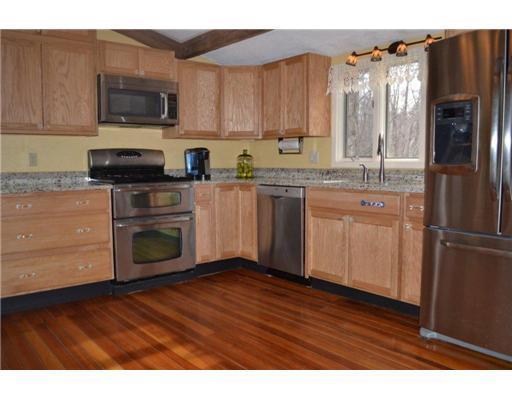 2 Aquila Road Raymond, ME 04071 - Photo 2 of 12 Kitchen.