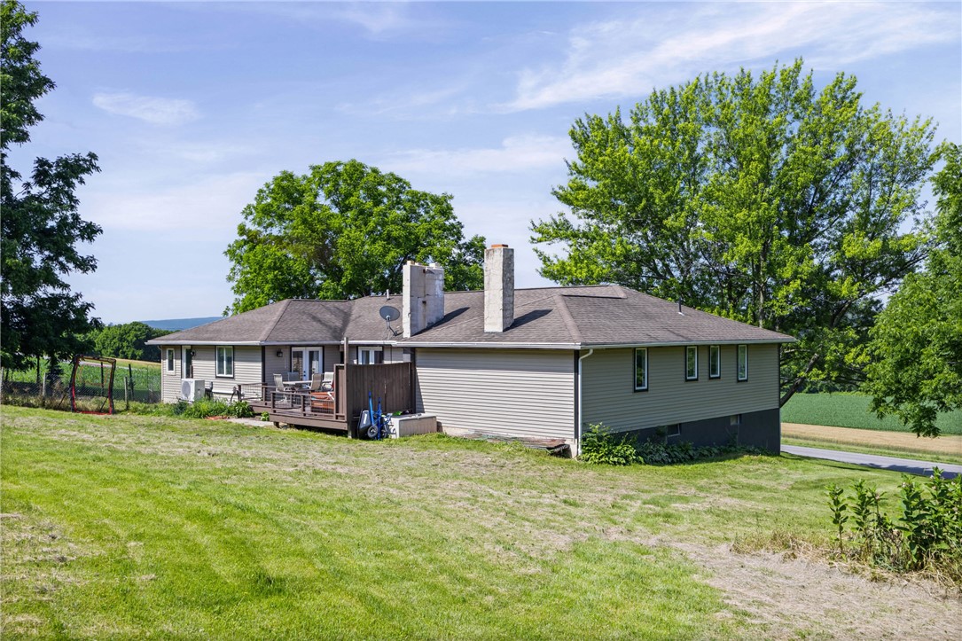 205 East Swamp Road Potter, NY 14527 - Photo 41 of 47
