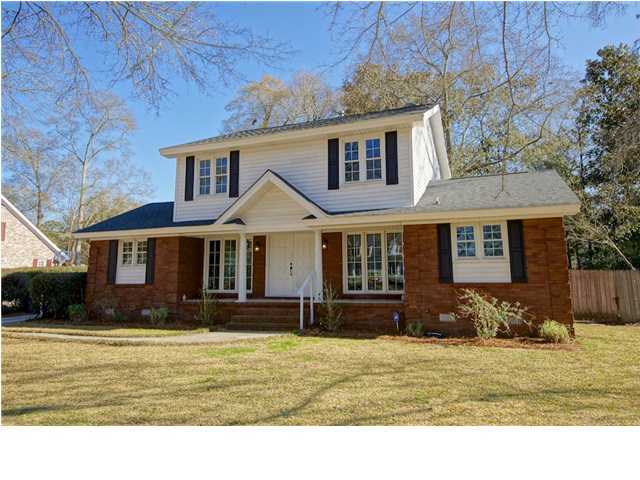 893 Regatta Road Charleston, SC 29412 - Photo 1 of 4 Primary Photo