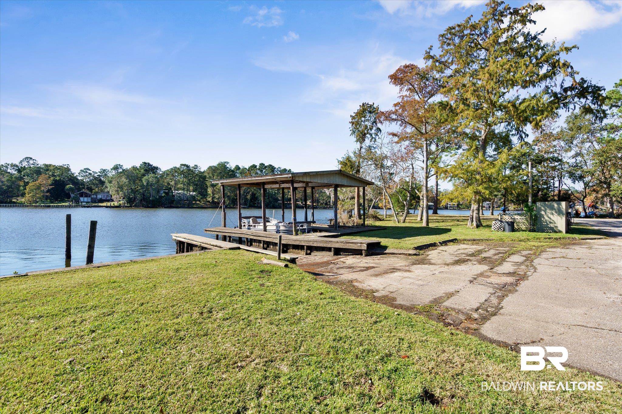 336 Riverbend Drive, Unit 336 Mobile, AL 36605 - Photo 17 of 22