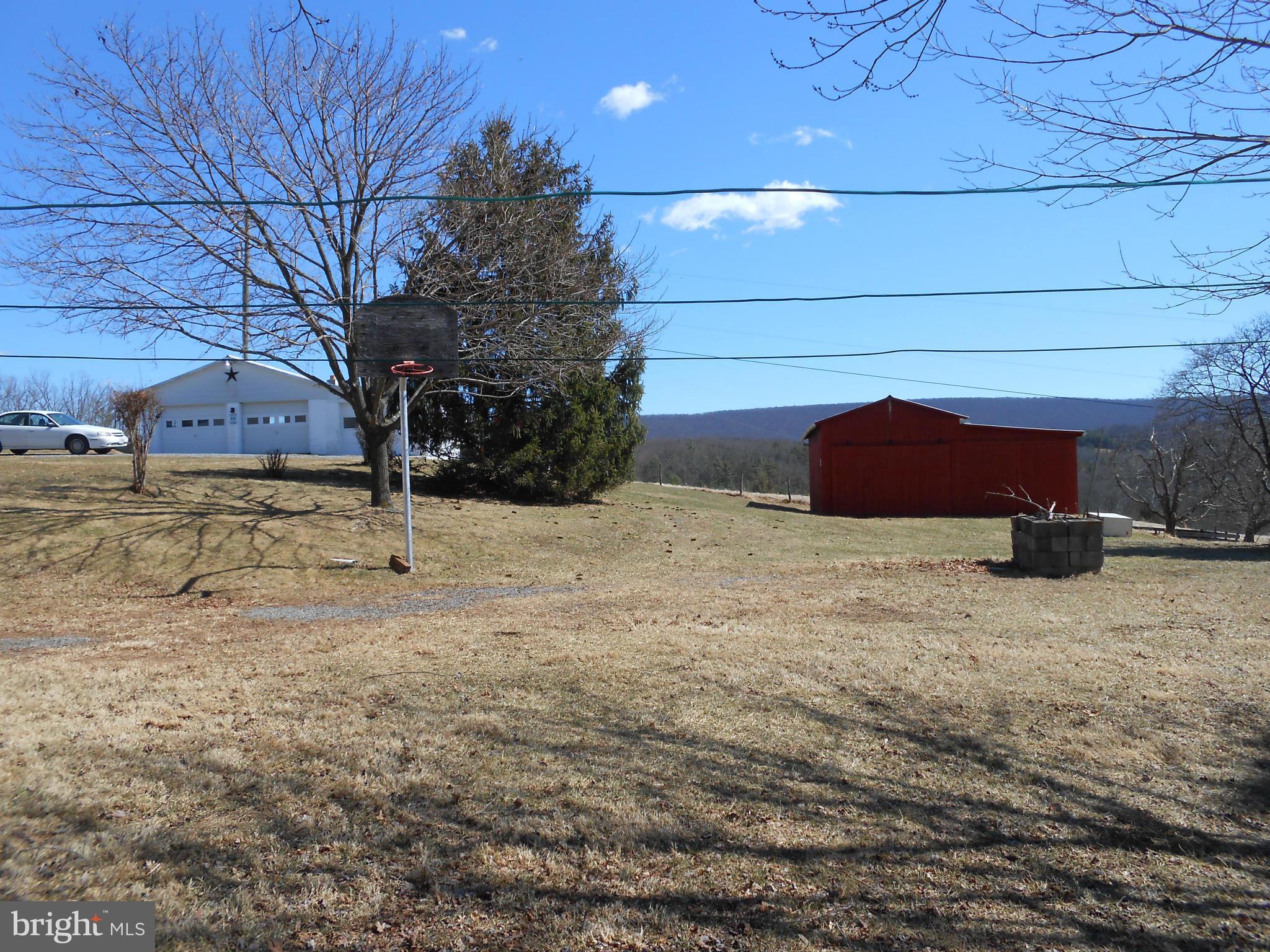 1703 Spriggs Road Berkeley Springs, WV 25411 - Photo 22 of 30 Exterior (General)