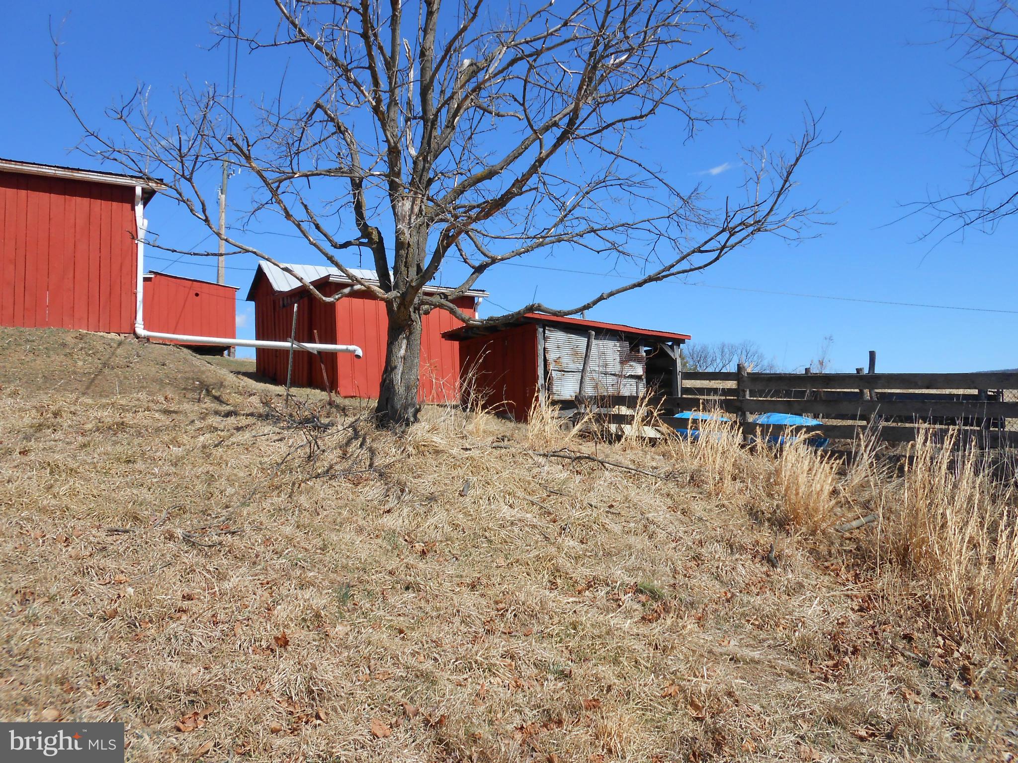 1703 Spriggs Road Berkeley Springs, WV 25411 - Photo 29 of 30 Exterior (General)