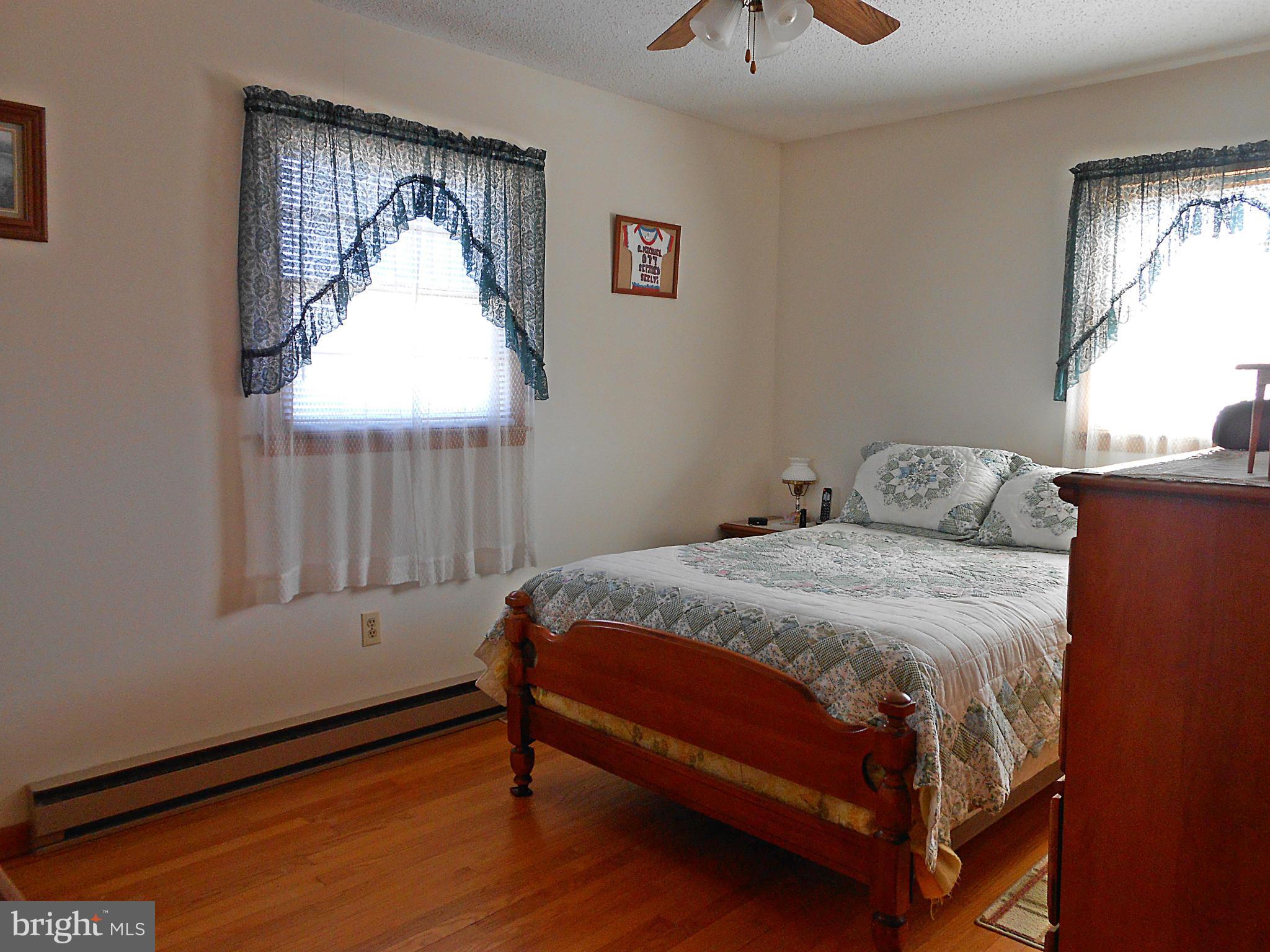 1703 Spriggs Road Berkeley Springs, WV 25411 - Photo 4 of 30 Bedroom