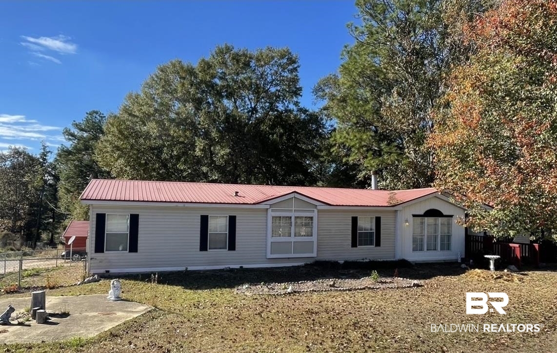 8523 Appleton Road Brewton, AL 36426 - Photo 1 of 26