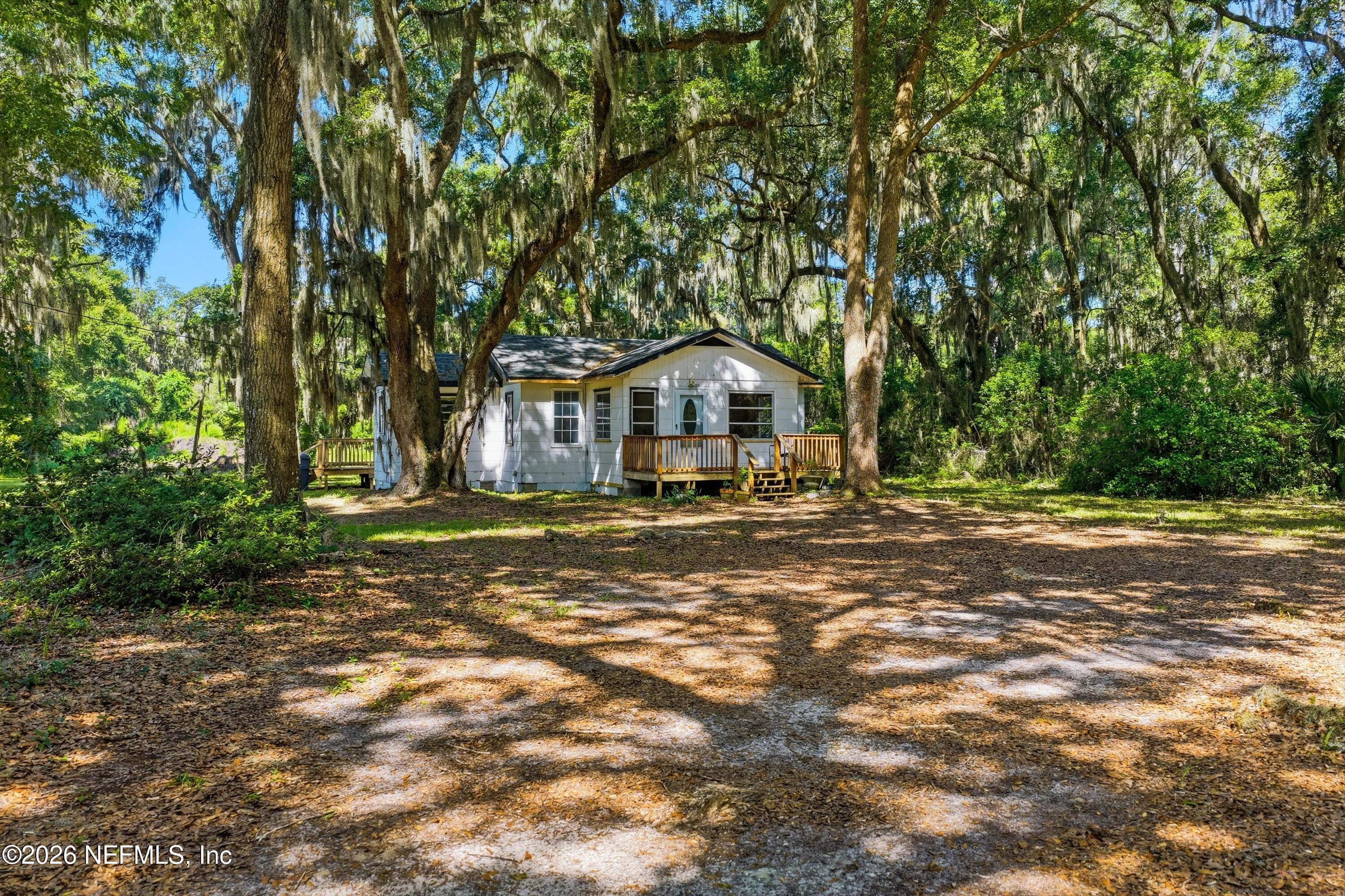 96497 Blackrock Road Yulee, FL 32097 - Photo 3 of 17 03-Front