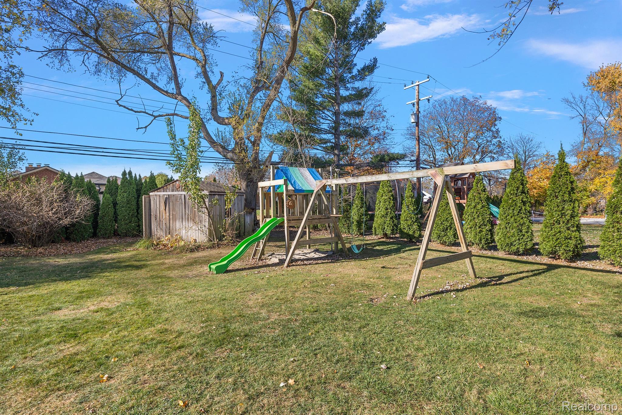 640 Ridgemont Avenue Dearborn, MI 48124 - Photo 66 of 74 Gallery Image 66