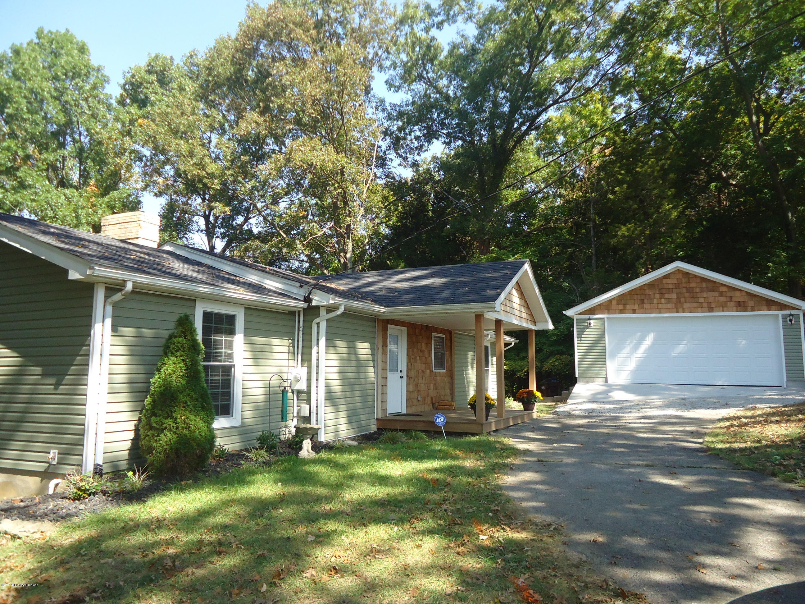 16223 Dry Ridge Road Louisville, KY 40299 - Photo 49 of 50 2014-09-29 12