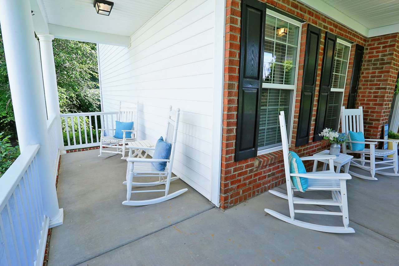 4429 Fairview Ridge Lane Apex, NC 27539 - Photo 2 of 25 Photo 2
