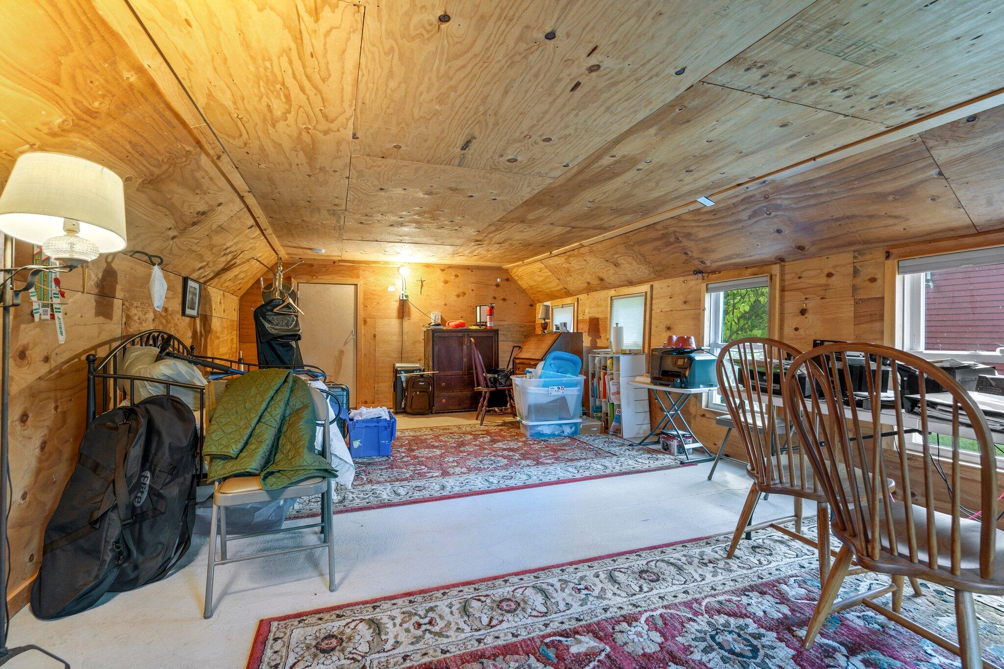 15 Ossipee Hill Road Waterboro, ME 04030 - Photo 47 of 60 Bonus Room