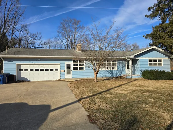 $150,000 | 3553 Ferndale Avenue, Danville, IL 61832