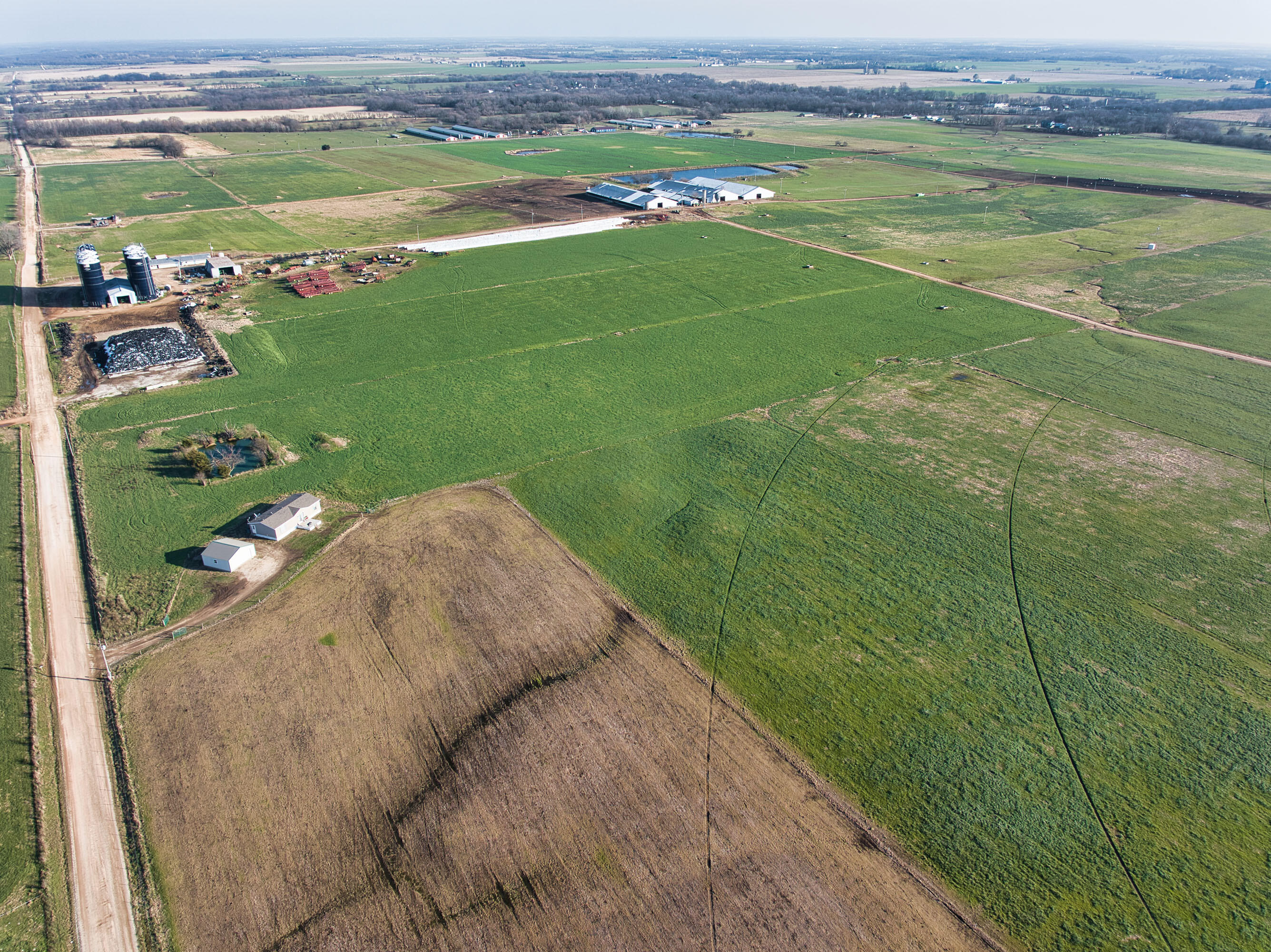24990 Kentucky Road Granby, MO 64844 - Photo 27 of 61 DJI_20251205145910_0046_D