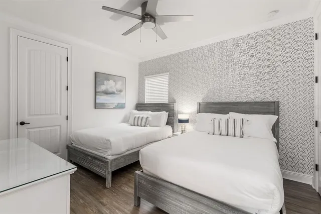 a view of a dining room and livingroom