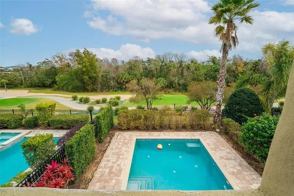 $7,995 | 1041 Castle Pines Court, Reunion, FL 34747