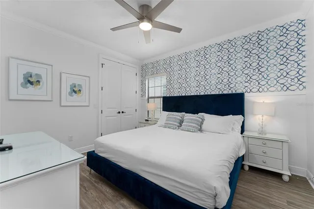 $7,995 | 1041 Castle Pines Court, Reunion, FL 34747