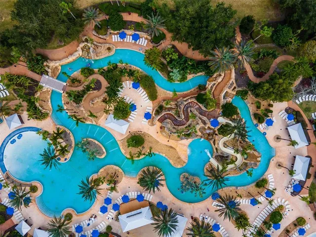 $7,995 | 1041 Castle Pines Court, Reunion, FL 34747