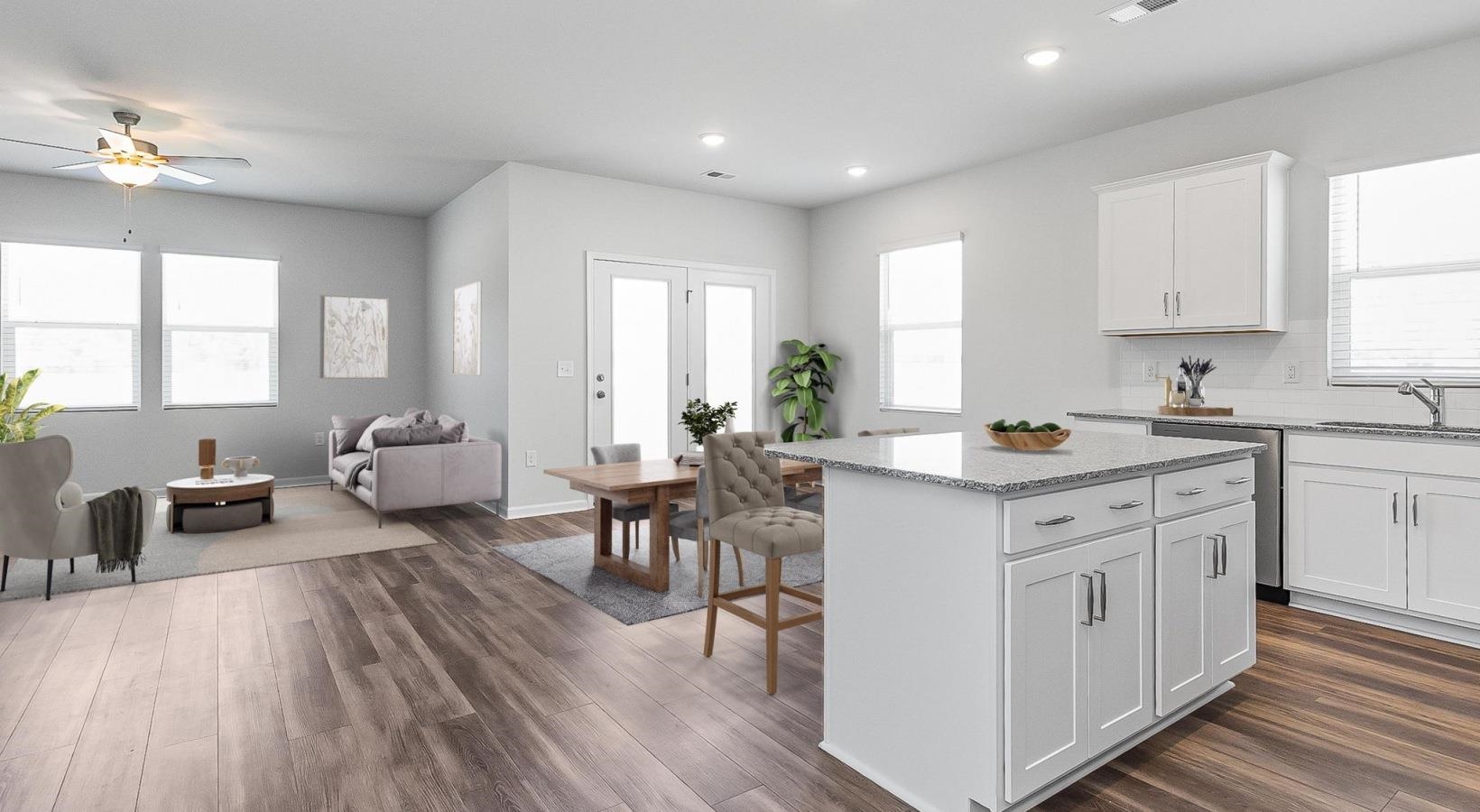 4231 Sylvan Loop, Unit PINE Myrtle Beach, SC 29588 - Photo 2 of 37