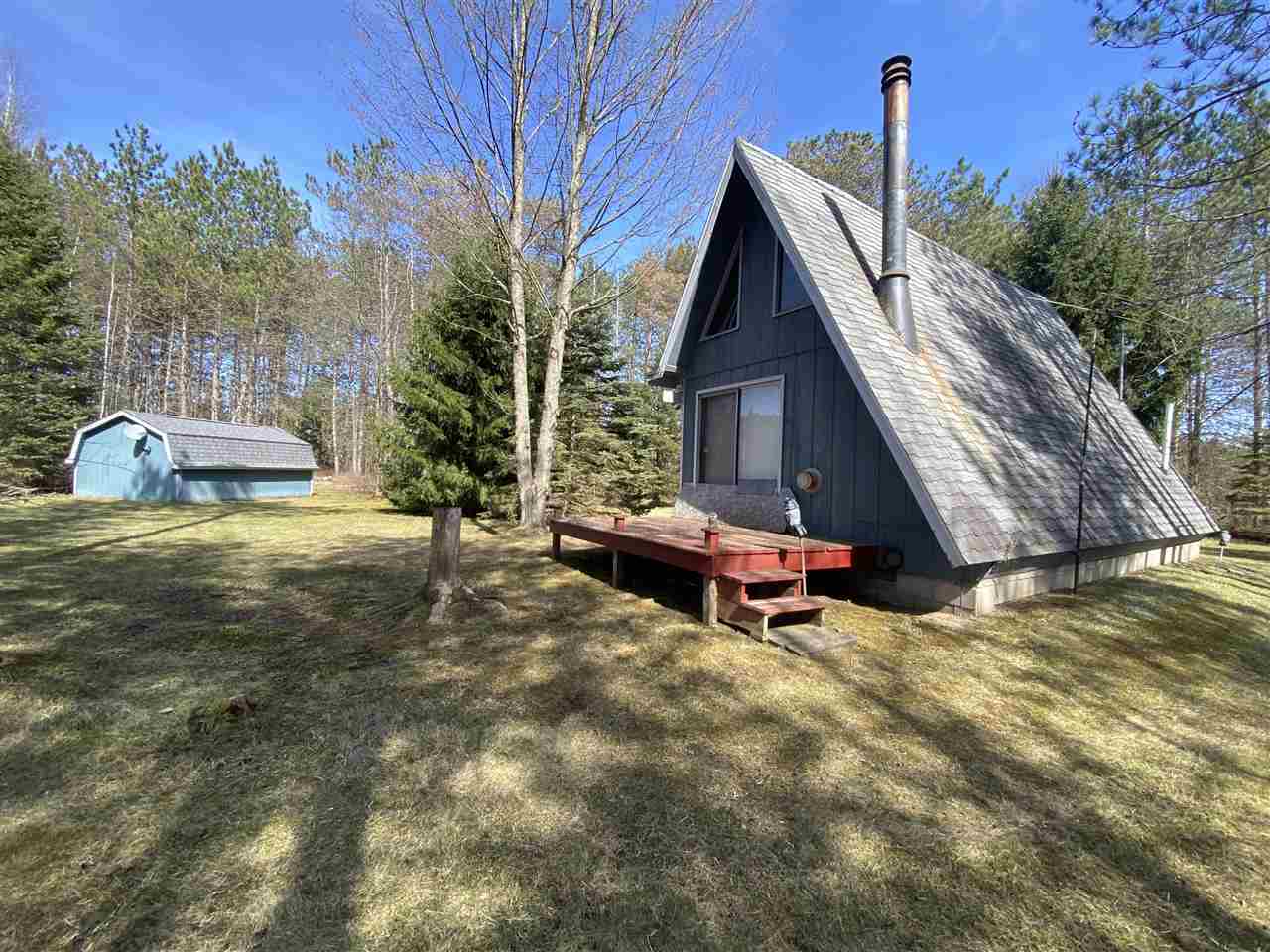 6373 Wildwood Road Alger, MI 48610 - Photo 7 of 23 Gallery Image 7
