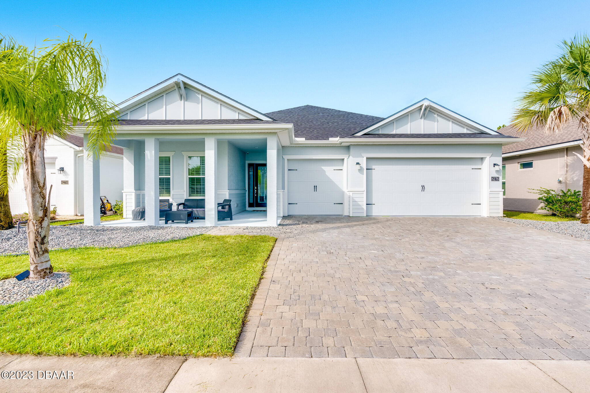 6276 West Fallsgrove Lane Port Orange, FL 32128 - Photo 1 of 49 00