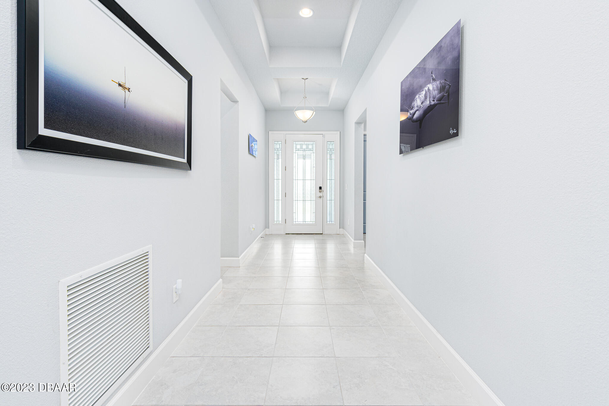 6276 West Fallsgrove Lane Port Orange, FL 32128 - Photo 2 of 49 Foyer