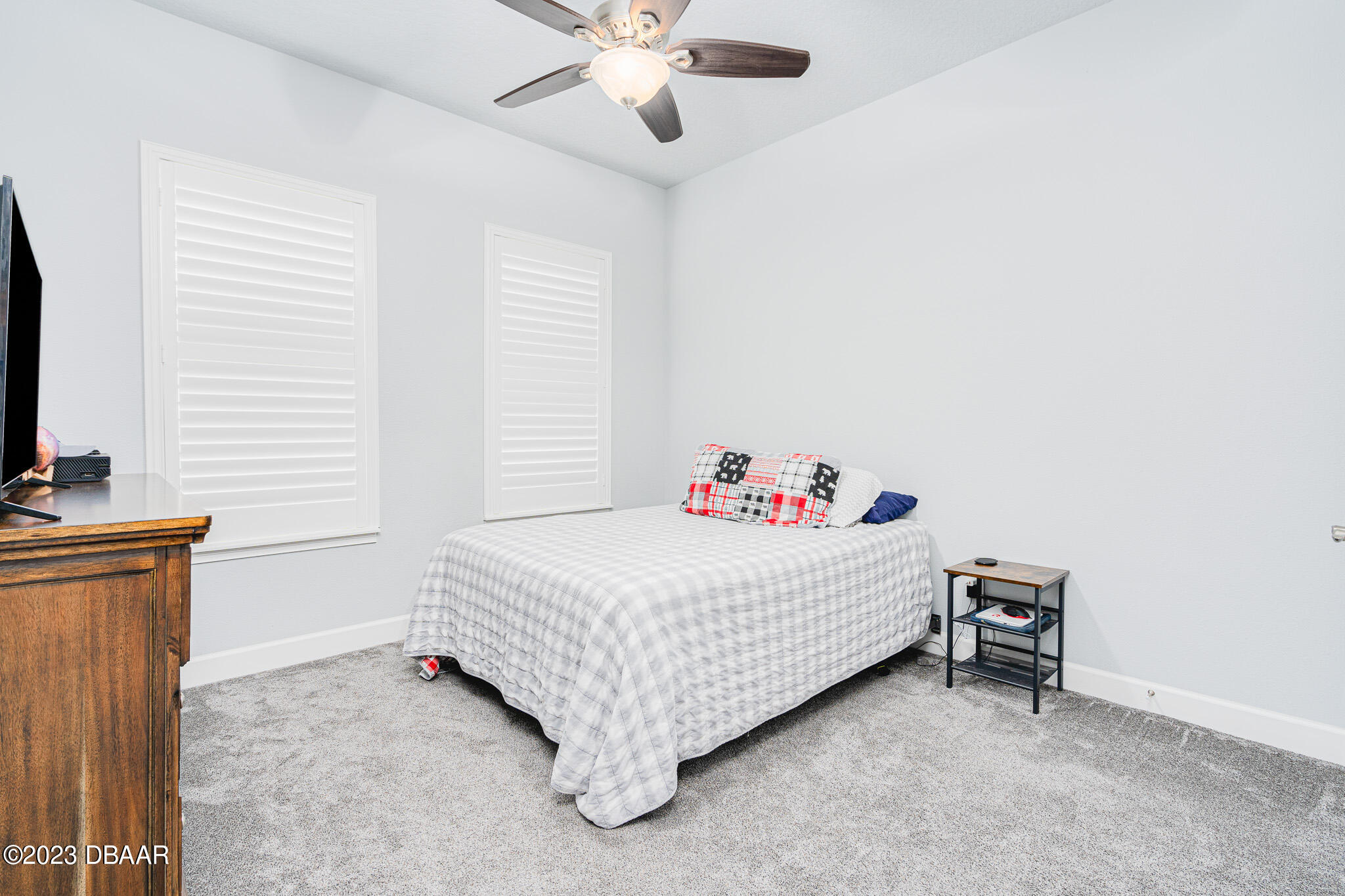 6276 West Fallsgrove Lane Port Orange, FL 32128 - Photo 3 of 49 Guest Room 2