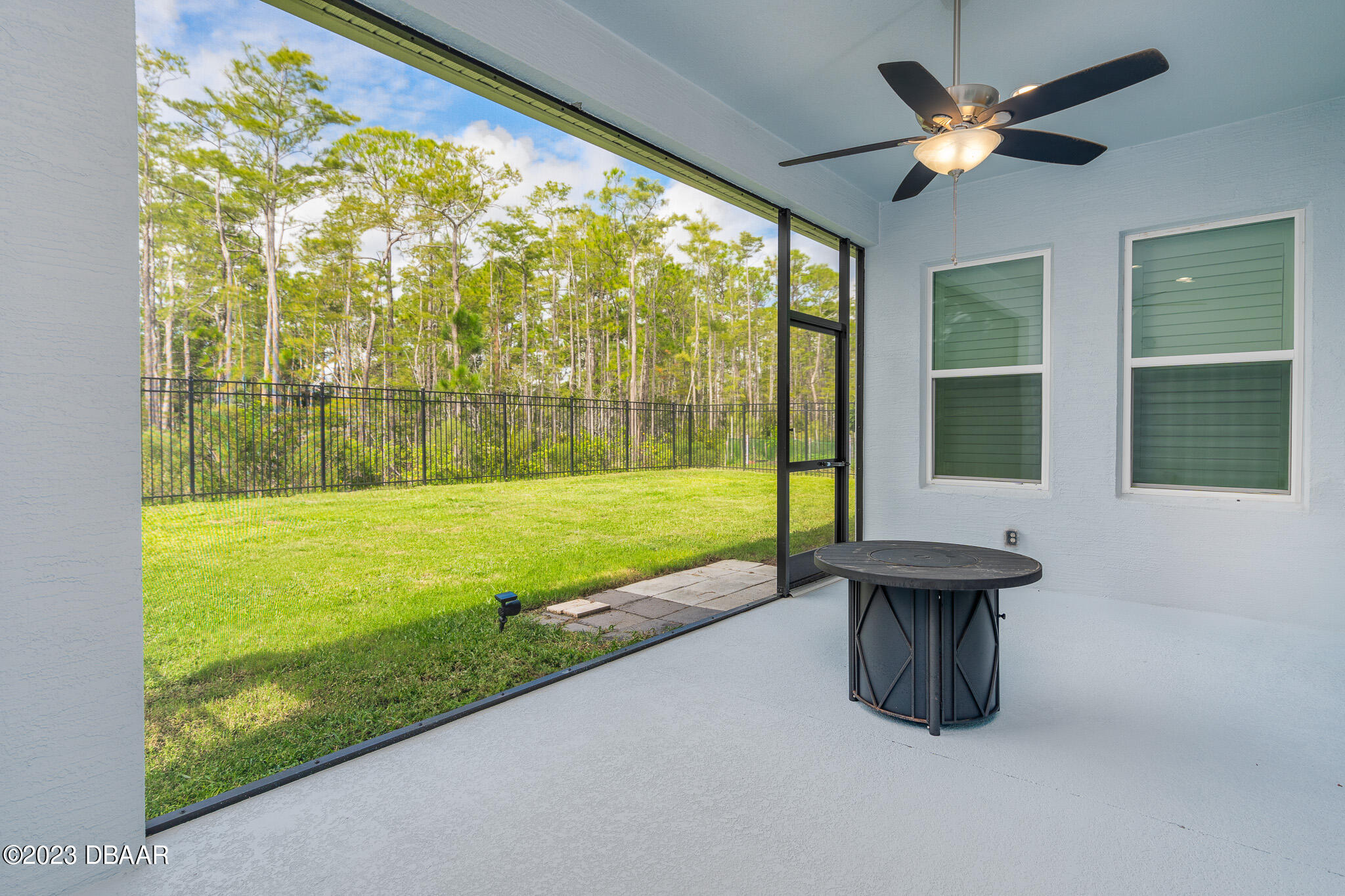 6276 West Fallsgrove Lane Port Orange, FL 32128 - Photo 33 of 49 Conservation Lot