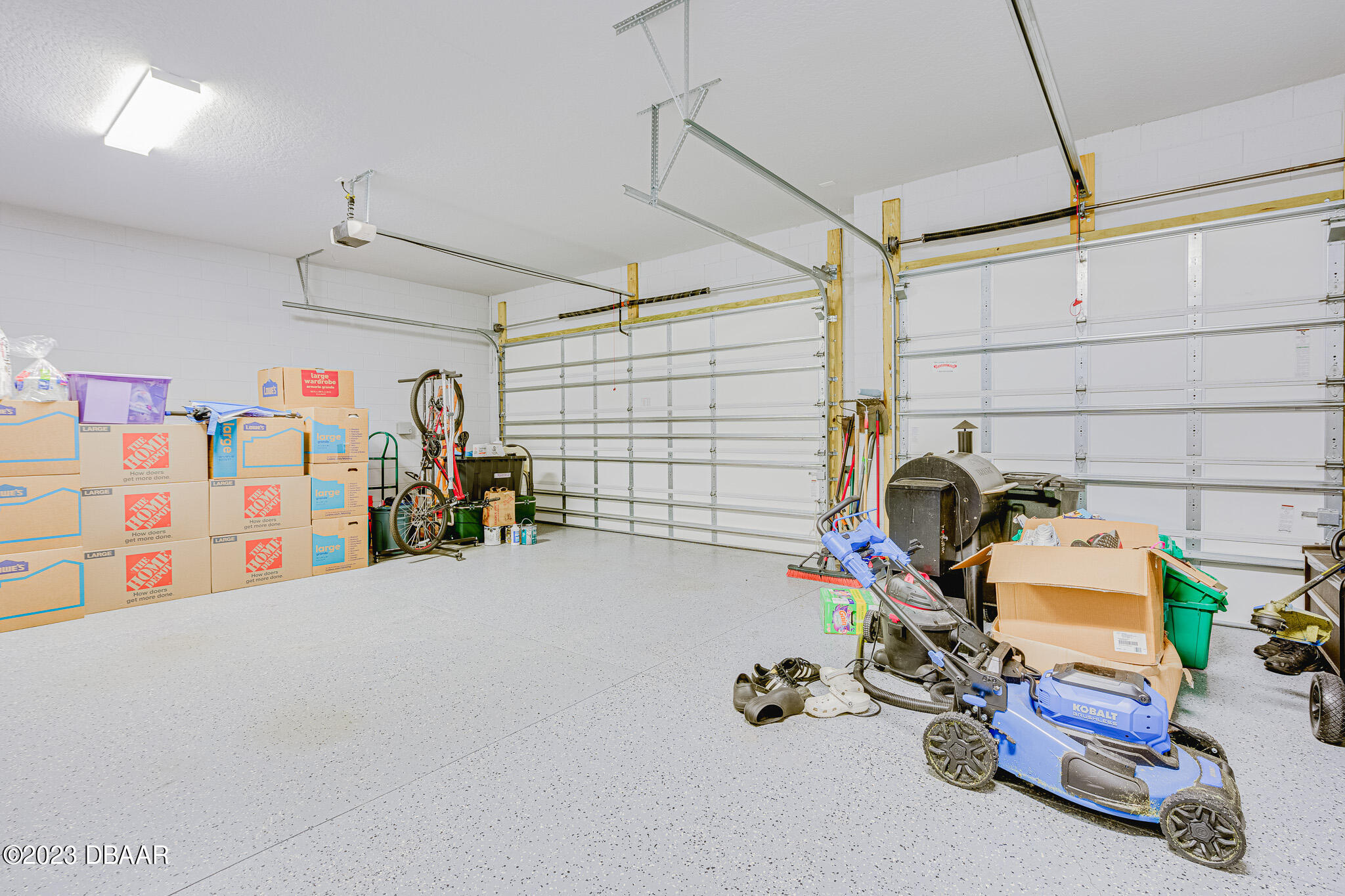 6276 West Fallsgrove Lane Port Orange, FL 32128 - Photo 36 of 49 Spacious three car garage