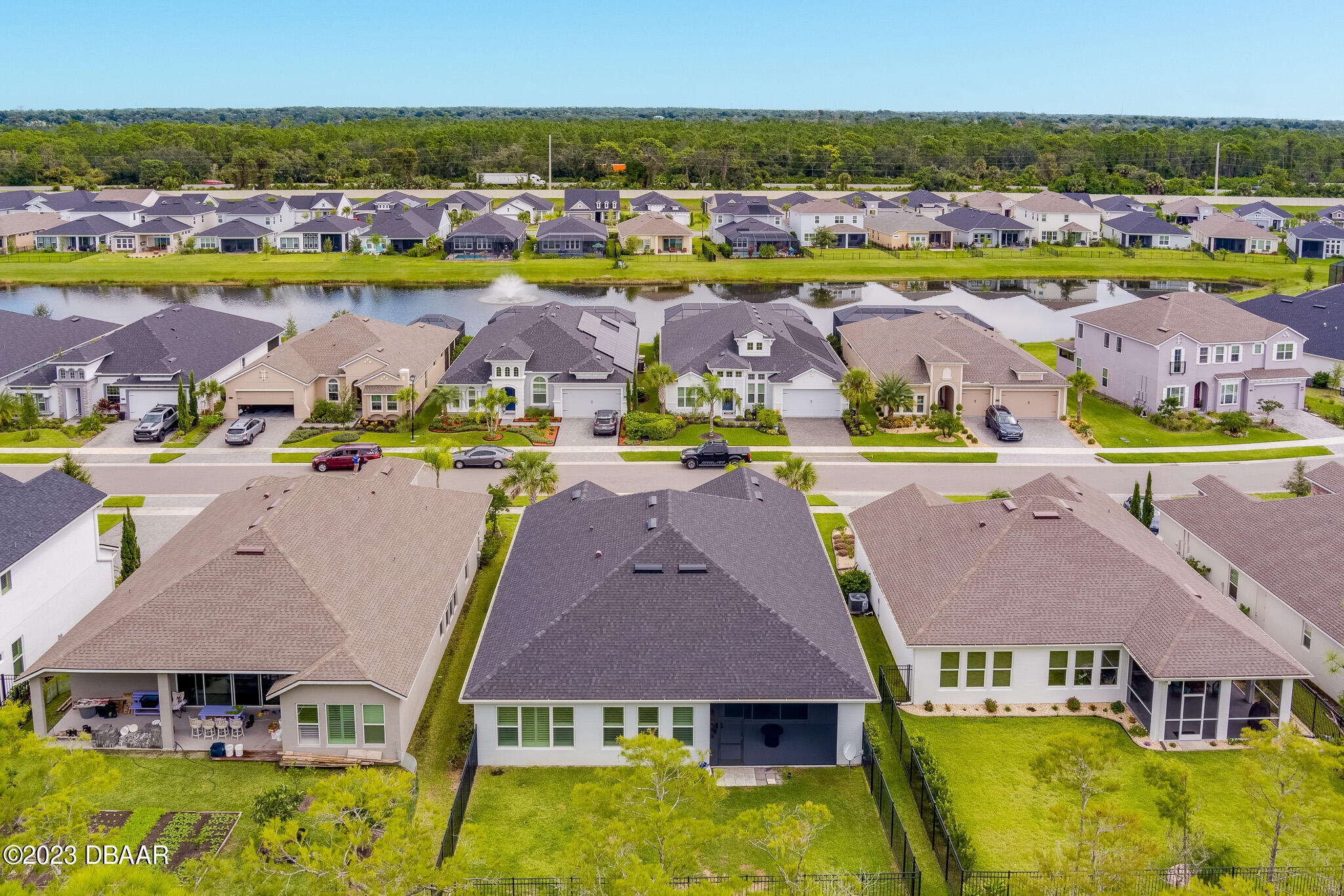 6276 West Fallsgrove Lane Port Orange, FL 32128 - Photo 40 of 49 39