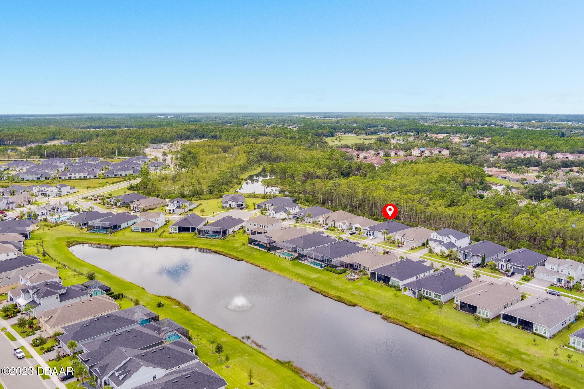 6276 West Fallsgrove Lane Port Orange, FL 32128 - Photo 41 of 49 41