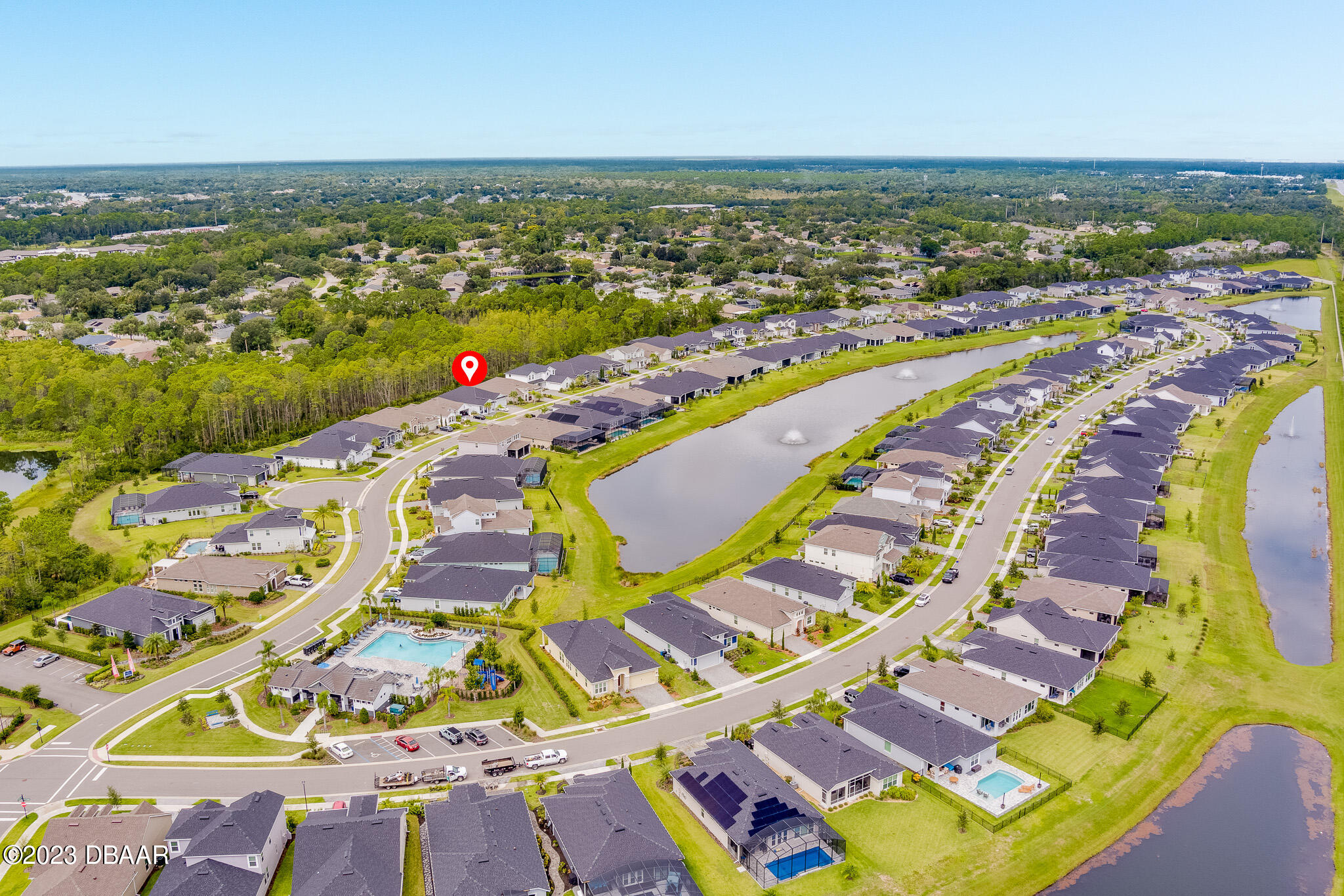 6276 West Fallsgrove Lane Port Orange, FL 32128 - Photo 42 of 49 42