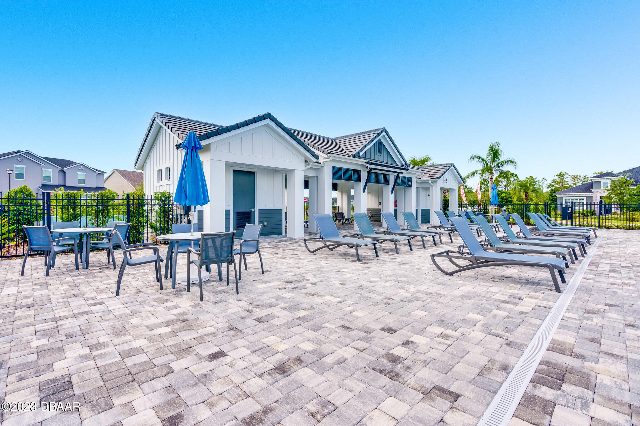 6276 West Fallsgrove Lane Port Orange, FL 32128 - Photo 46 of 49 Bathrooms