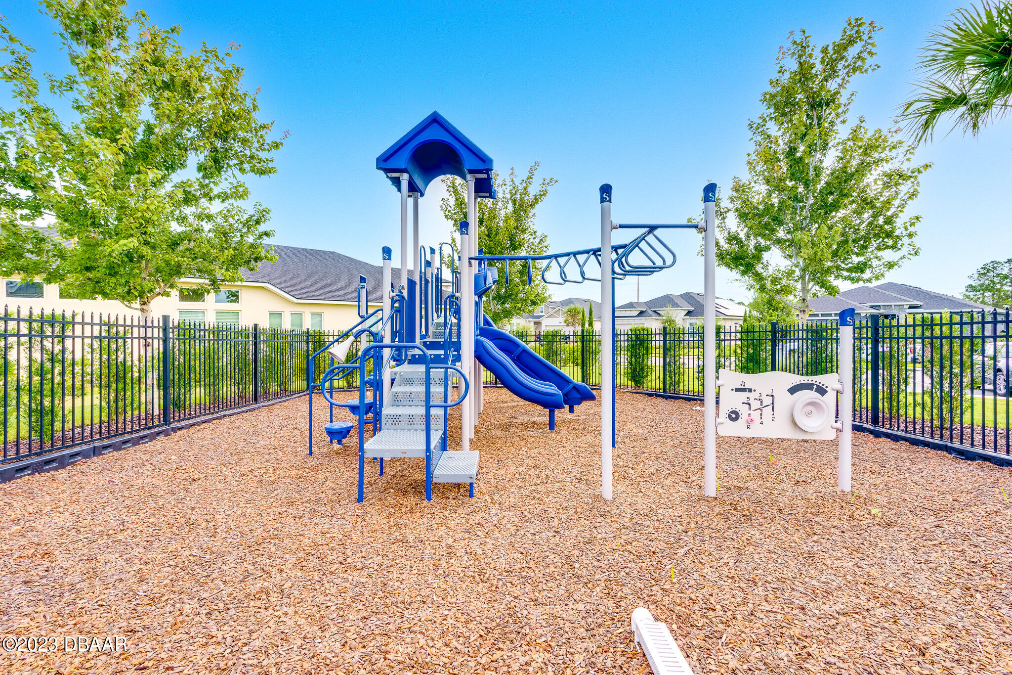 6276 West Fallsgrove Lane Port Orange, FL 32128 - Photo 47 of 49 Tot Lot