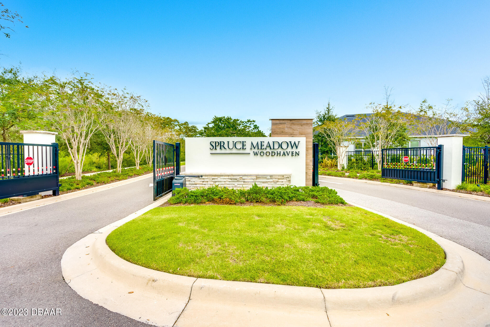 6276 West Fallsgrove Lane Port Orange, FL 32128 - Photo 49 of 49 Gated Community